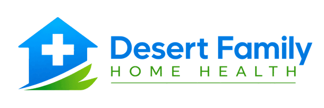 Desert Family Home Health